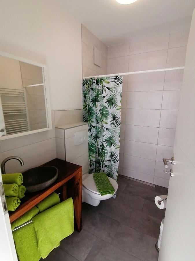 Zum Hofgassl Haus Isi Apartment เมอบิชอัมซี ภายนอก รูปภาพ