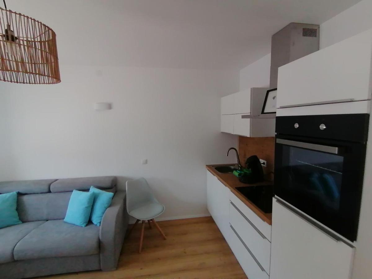 Zum Hofgassl Haus Isi Apartment เมอบิชอัมซี ภายนอก รูปภาพ
