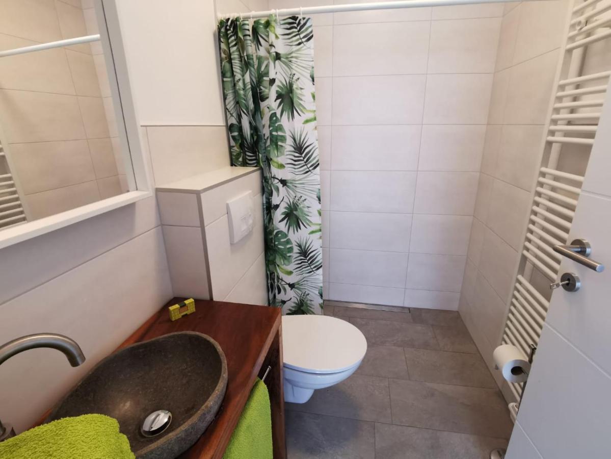 Zum Hofgassl Haus Isi Apartment เมอบิชอัมซี ภายนอก รูปภาพ